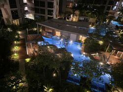 The Criterion (D27), Condominium #597609161